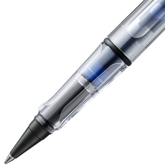 Lamy safari roll-ink vista Rollerball 
