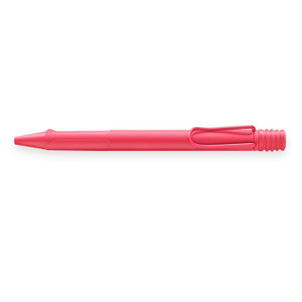 Lamy safari Special Edition sunset Kugelschreiber 