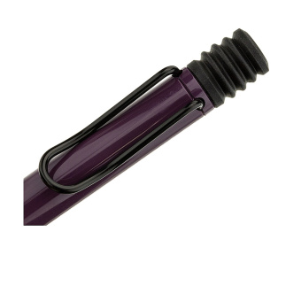 Lamy safari Special Edition violet blackberry Ballpoint Pen 