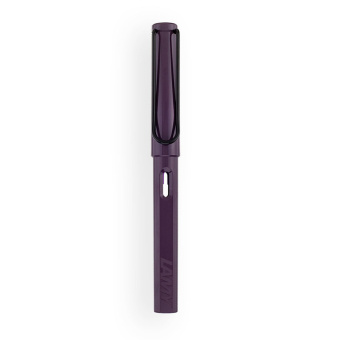 Lamy safari Special Edition violet blackberry Tintenroller 