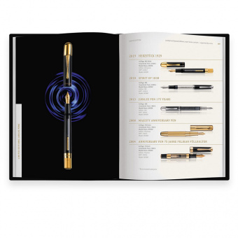 Pelikan Book for Collectors Limited & Special Edition 