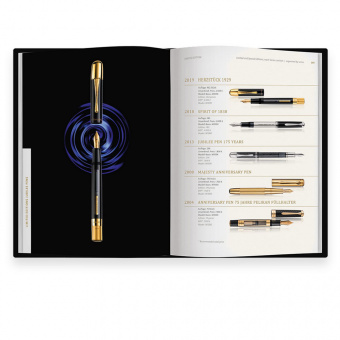 Pelikan Buch für Sammler Limited & Special Edition 