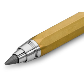 Kaweco Sketch-Up Fallbleistift 5.6 mm Messing 