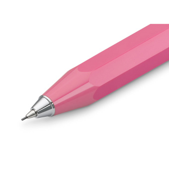 Kaweco Skyline Sport Druckbleistift pink 