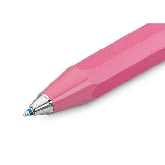 Kaweco Skyline Sport Kugelschreiber pink 