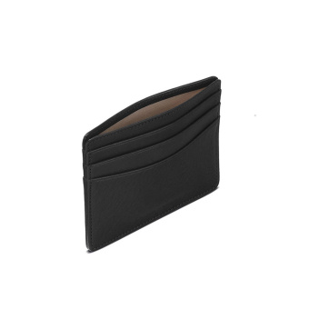 Sonnenleder Credit card case Elz 