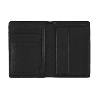 Sonnenleder Wallet 