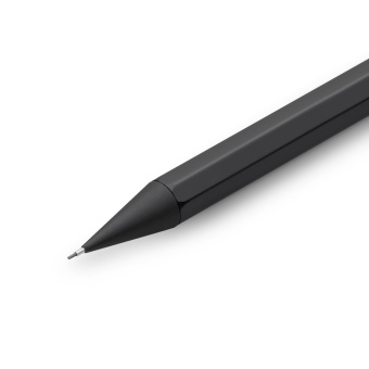 Kaweco Collection Al Special Druckbleistift 0.5 black 