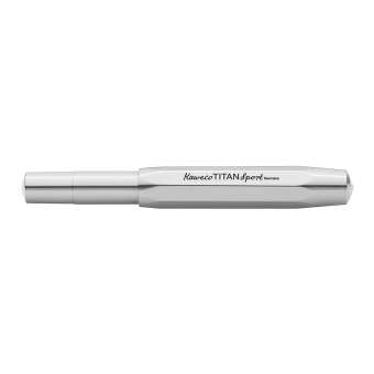 Kaweco Titan Sport Füllhalter 