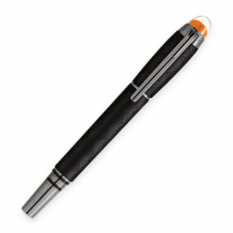 Montblanc StarWalker Extreme Resin Füllhalter 