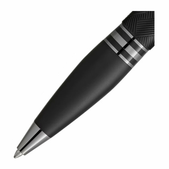 Montblanc StarWalker Extreme Resin Ballpoint Pen 