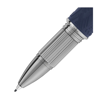 Montblanc StarWalker Spaceblue Resin Fineliner 