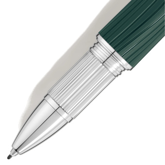 Montblanc StarWalker Polargreen Resin Fineliner 