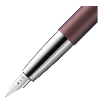 Lamy studio orion matt Fountain pen 