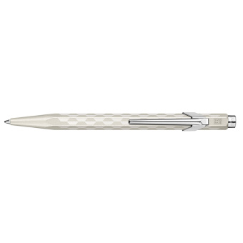 Caran d´Ache Alpine Frost Mechanical Pencil 849 Pearl white 