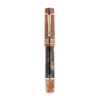 Delta Winter legend Limited Edition Fountain pen 