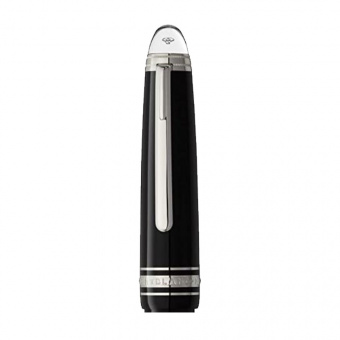 Montblanc Classique Rollerball with Diamond 