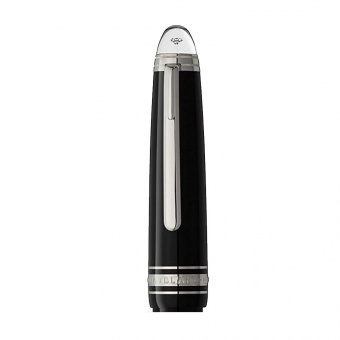 Montblanc Meisterstück Diamant LeGrand Rollerball 