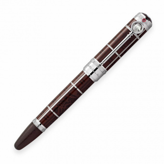 Montblanc Writers Edition Sir Arthur Conan Doyle Limited Edition 1902 Fountain Pen 