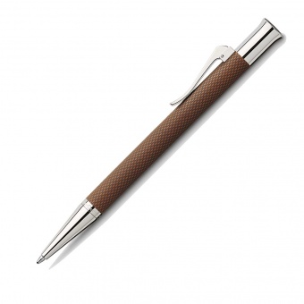 Graf von Faber-Castell Guilloche Drehkugelschreiber 