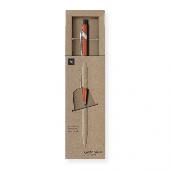 Caran d´Ache Nespresso Edition No.4 Fixpencil 