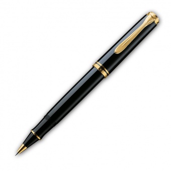 Pelikan Souverän R600 Tintenroller 