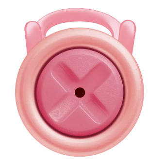 Lamy AL-star flamingo Füllhalter Special Edition 2026 B - Breit