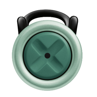 Lamy AL-star mint Fountain pen Special Edition 2025