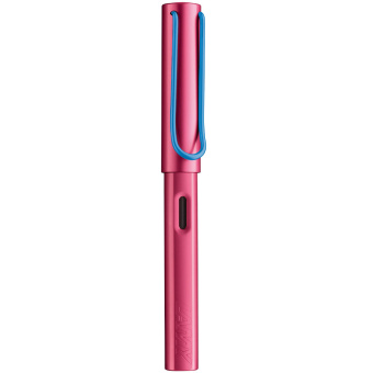 Lamy AL-star rollerskate Fountain pen Special Edition 2026