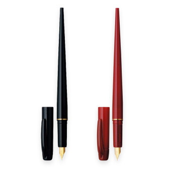 Platinum Set Artworkpen red