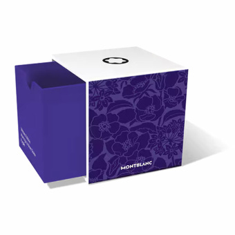 Montblanc Writers Edition Hommage to Bram Stoker Ink glass 
