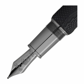 Montblanc Great Characters Bruce Lee Limited Edition Füllfederhalter
