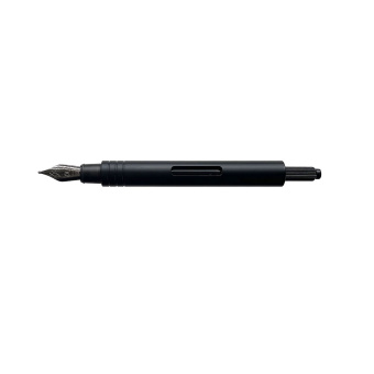 Calamus l Jubiläumsedition Fountain Pen Black 