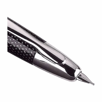 Pilot Capless Rhodium graphite Fountain pen 
