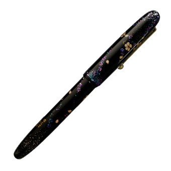 Namiki Limited Edition 2024 Yukari Bumblebee fountain pen 