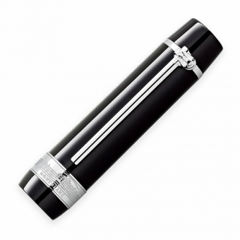 Montblanc Donation Pen Hommage to Frédéric Chopin Special Edition Füllhalter 