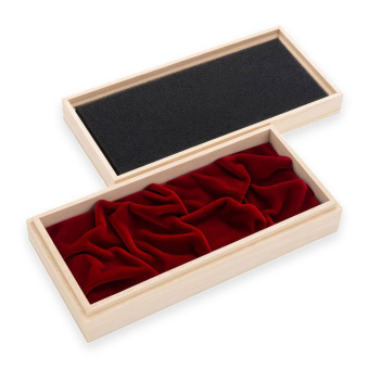Pilot Custom 845 Urushi Fountain pen Red