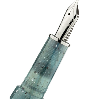 SCRIBO Feel Altre Stelle Kolbenfüllhalter