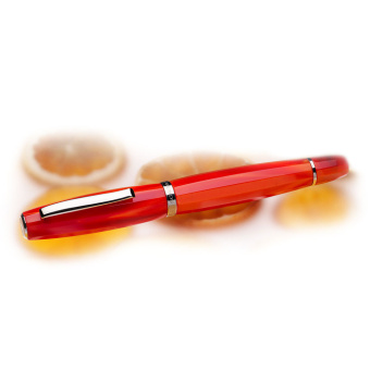 SCRIBO Feel Arancia Fountain pen 