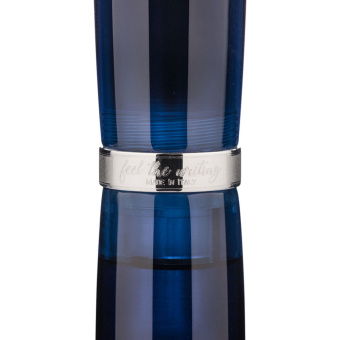 SCRIBO Feel Blue Sospeso Fountain Pen