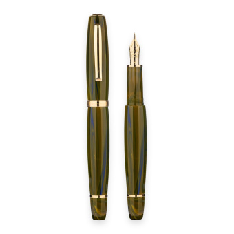 SCRIBO Feel Laguna Fountain Pen