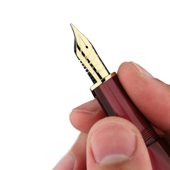 SCRIBO Feel Promessa Fountain Pen 