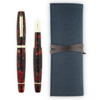 SCRIBO Feel Mosto fountain pen 