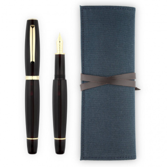 SCRIBO Feel Novello fountain pen 