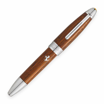 Montblanc Meisterstück Great Masters Ferrari Classica Fountain pen