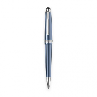 Montblanc Meisterstück Glacier Resin LeGrand Midsize Ballpoint 