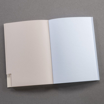 Gmund Registerbuch - Five Colors 