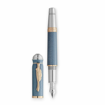 Montblanc Writers Edition Hommage to Johann Wolfgang von Goethe Limited Edition Fountain pen 