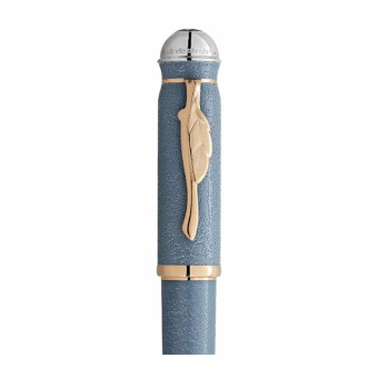 Montblanc Writers Edition Hommage to Johann Wolfgang von Goethe Limited Edition Rollerball 