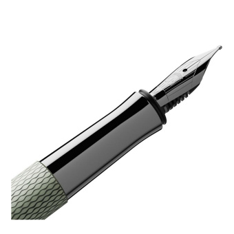 Graf von Faber-Castell Guilloche Sage Green Füllfederhalter 
